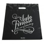 Auto Finesse Carrier Bags Plastic igelitová taška
